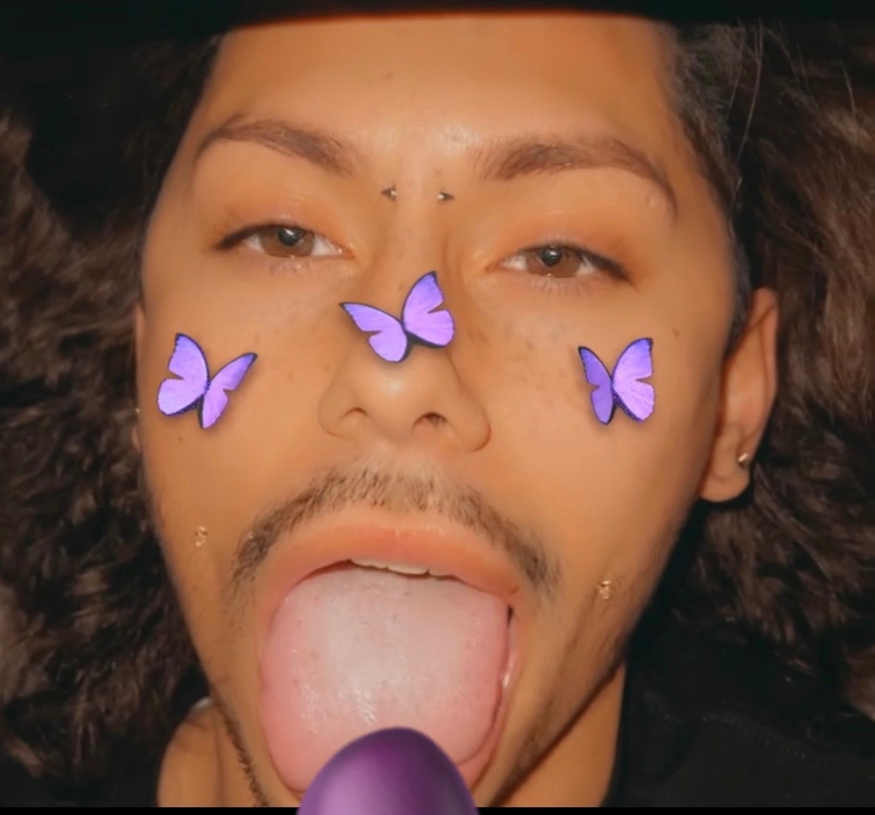 Azrael OnlyFans header