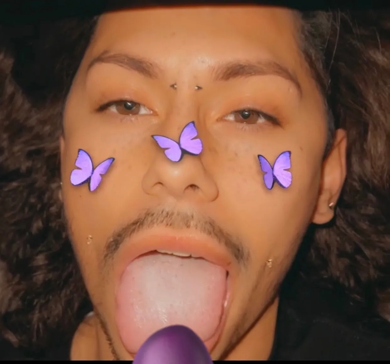 Azrael OnlyFans header