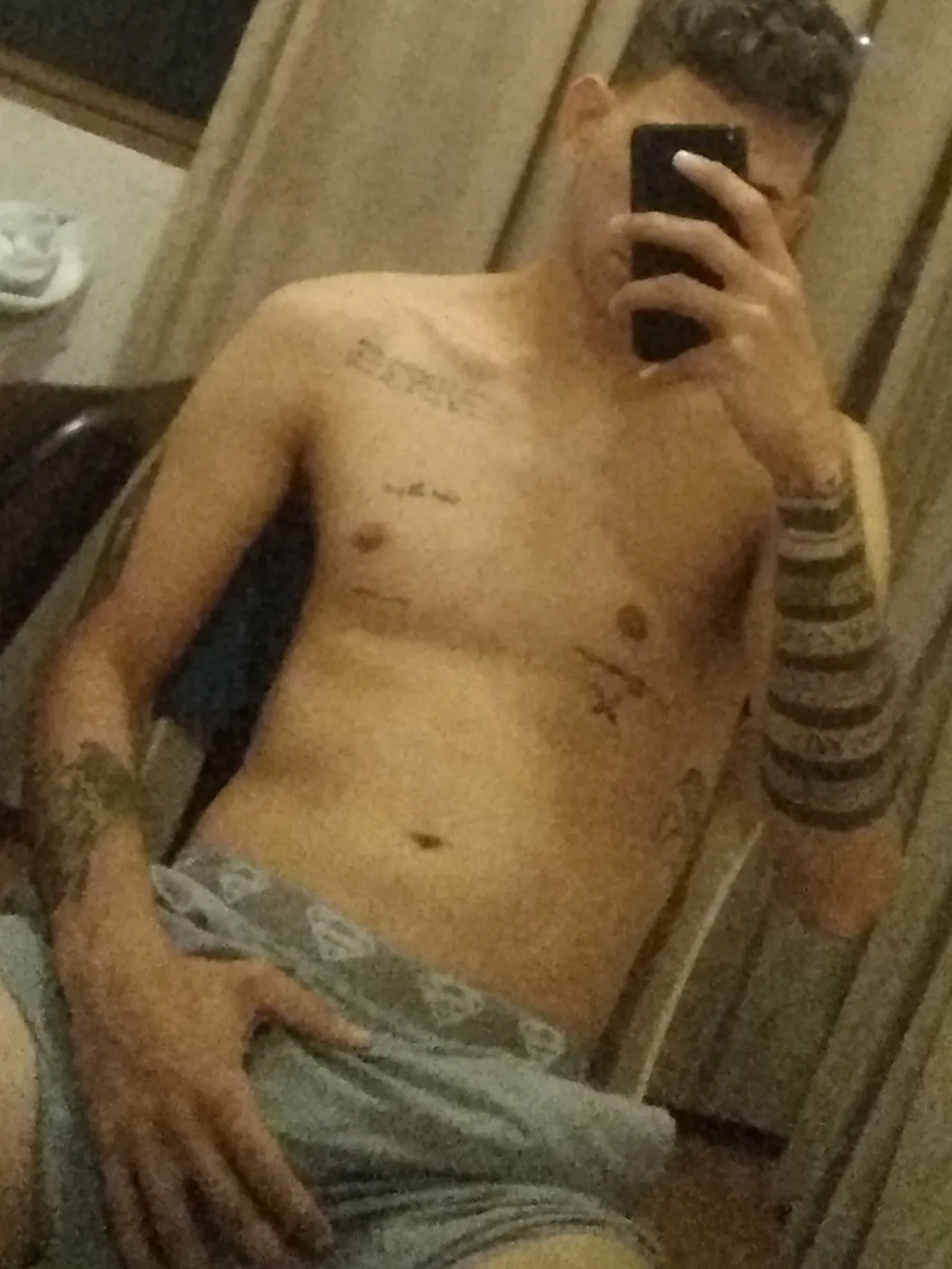 Azrael OnlyFans header