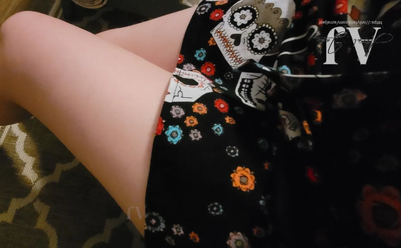 Azral Jael OnlyFans header