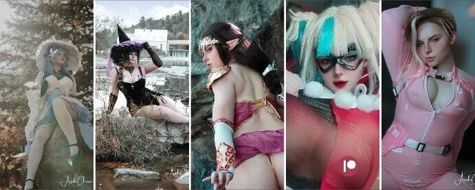 Rose ♡ OnlyFans header