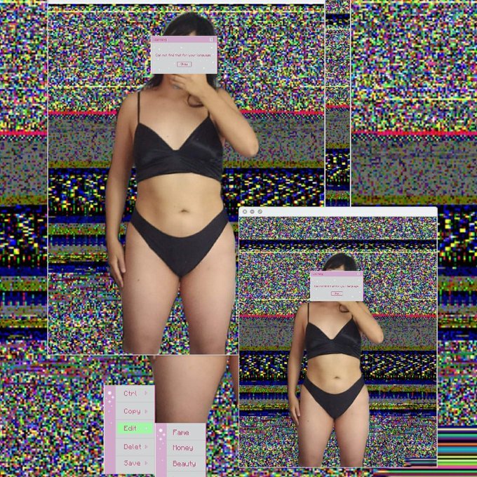 AzulCoral OnlyFans header