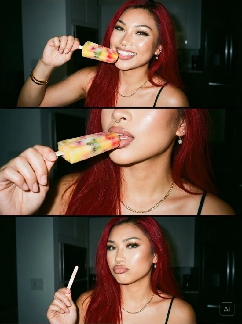 YOUR ASIAN SWEETHEART ❤ OnlyFans header