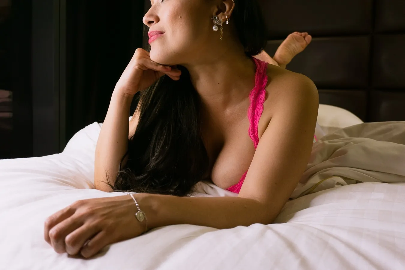 Azul Picasso OnlyFans header