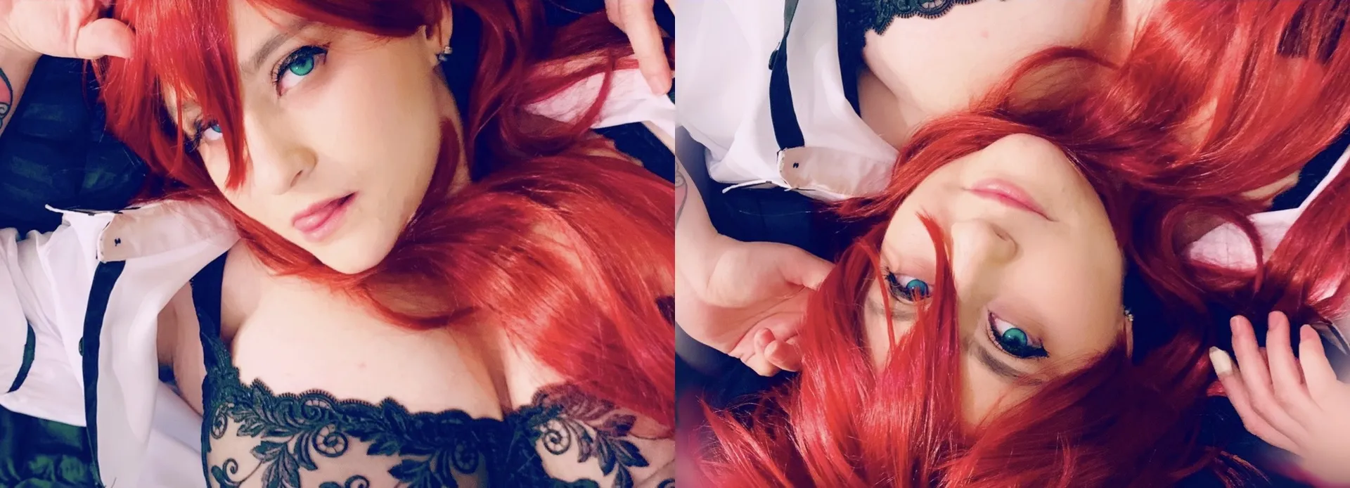 Raia OnlyFans header