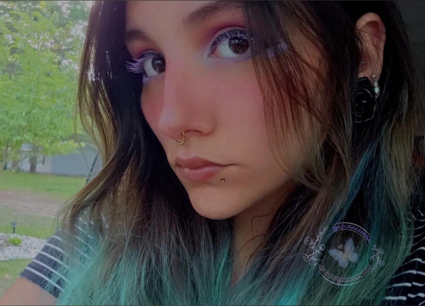 mιᥣkყ kᥲmιᥒᥲ 💦 𝙉𝙊 𝙋𝙋𝙑 𖹭