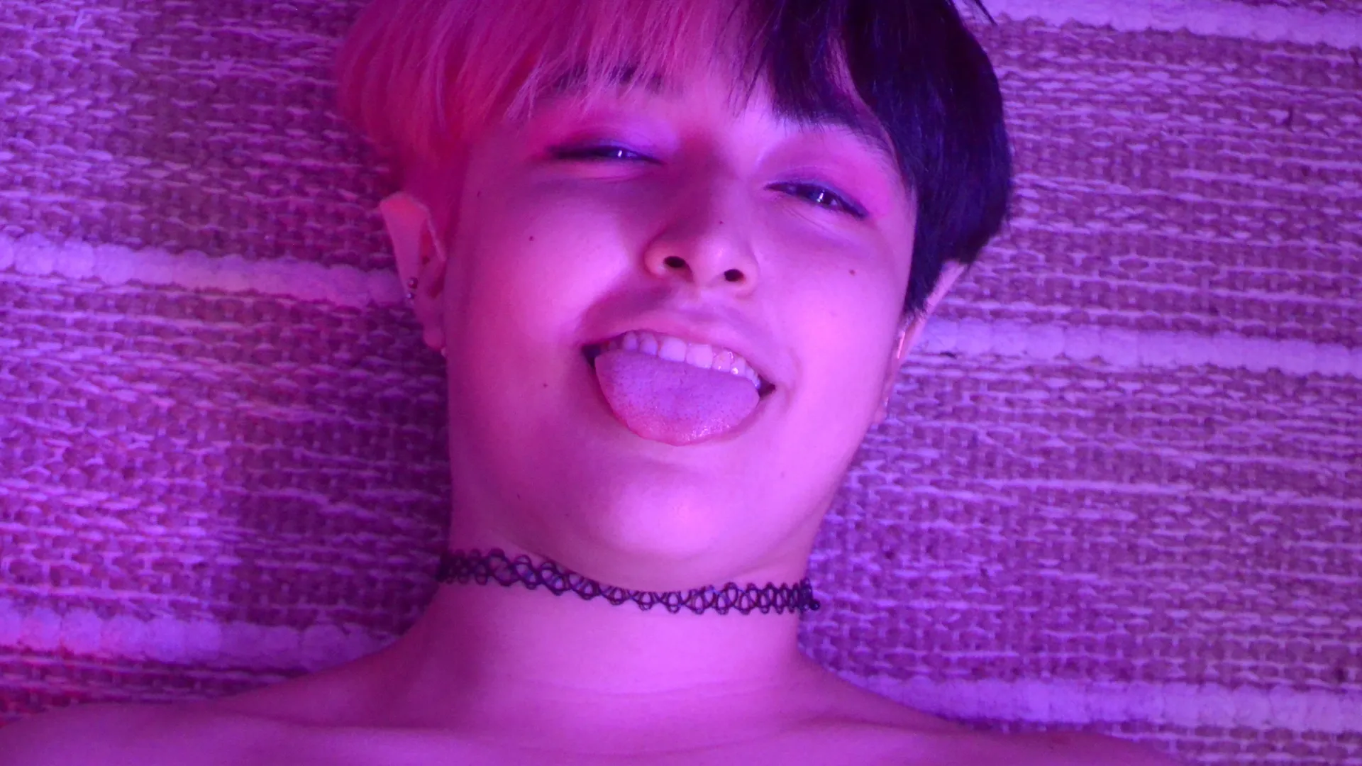 Azura Neon OnlyFans header