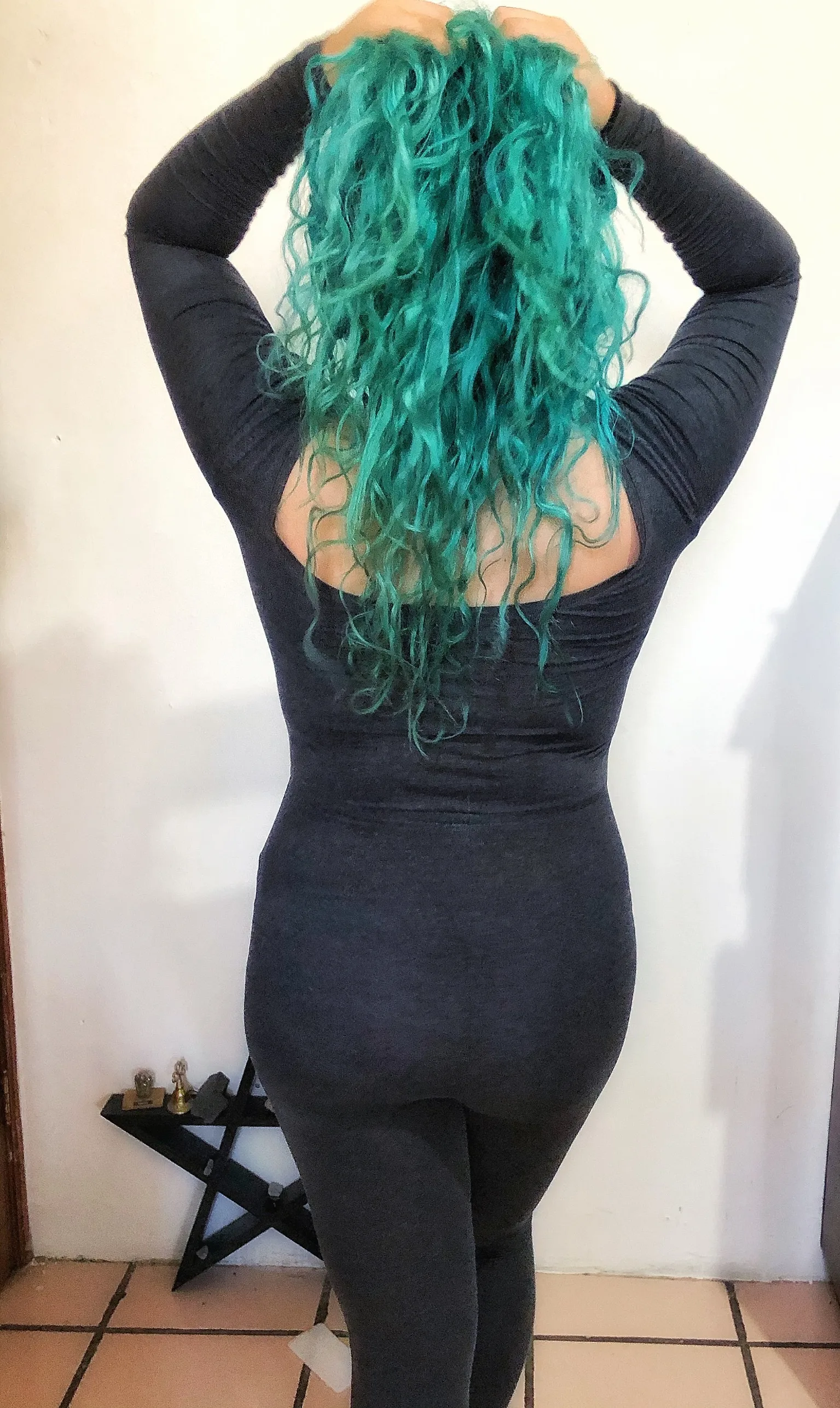 Azure Shadows OnlyFans header