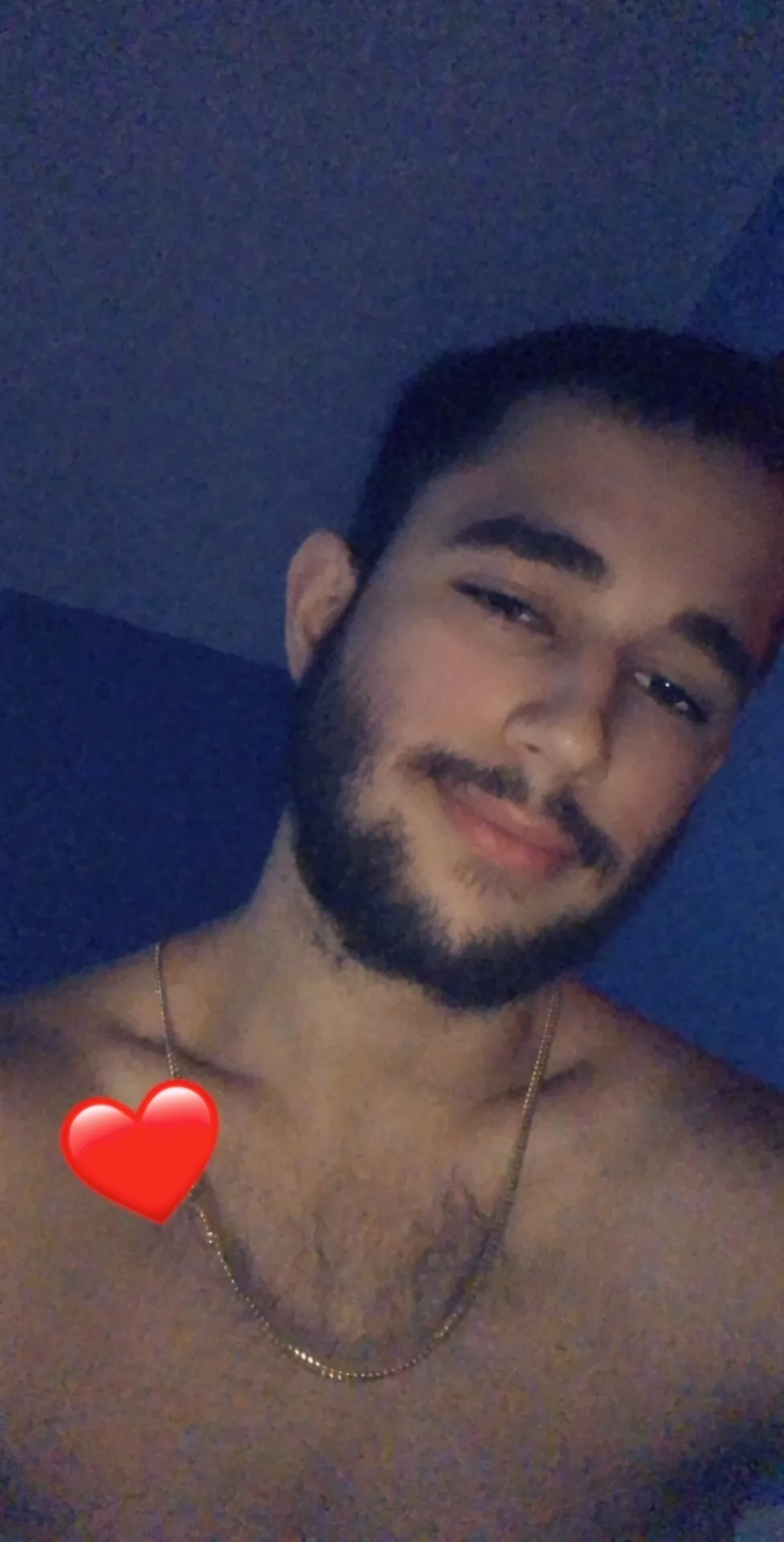 Anderson ((: OnlyFans profile picture