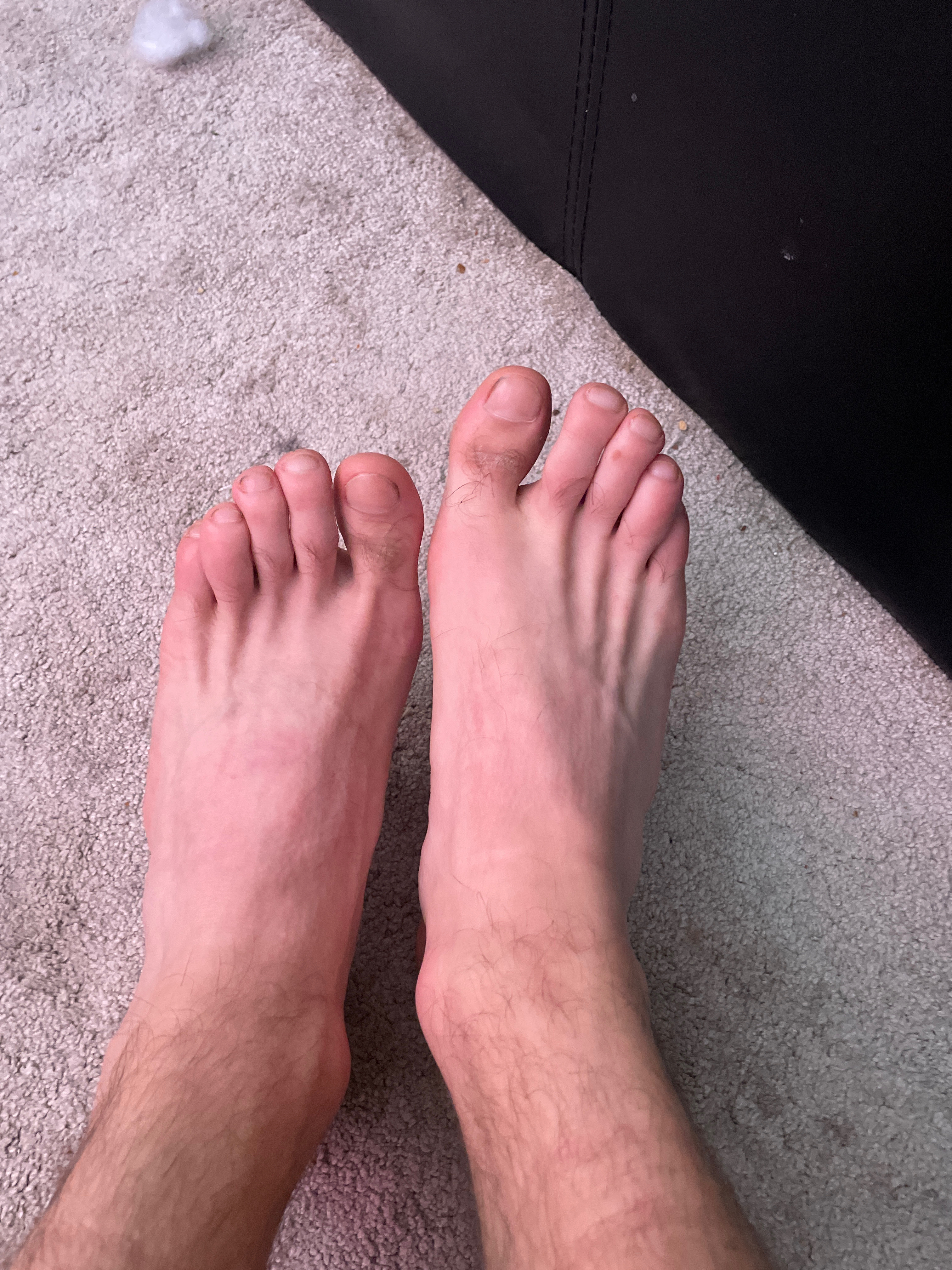 Big bush OnlyFans header