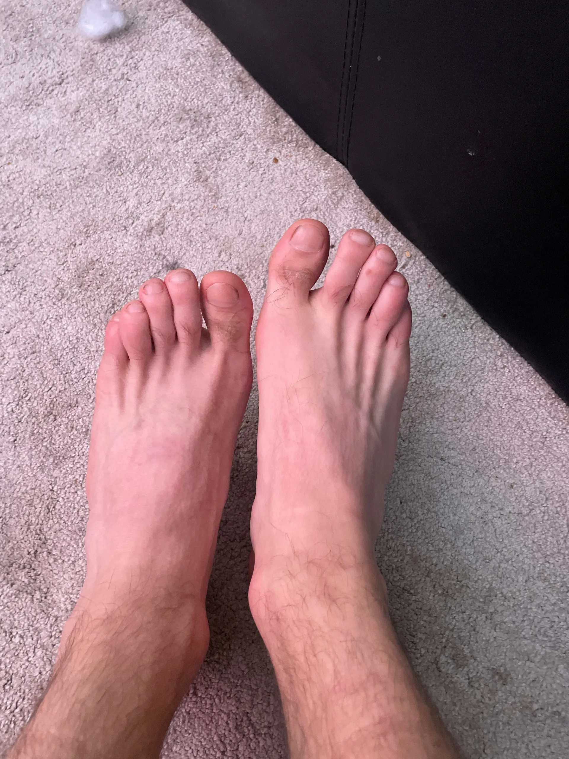 Big bush OnlyFans header