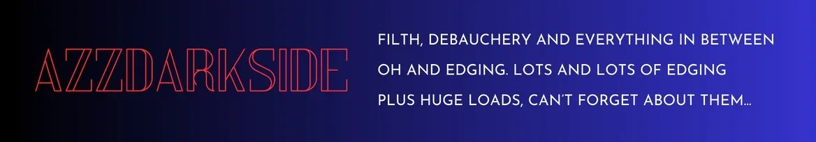 azzdarkside OnlyFans header