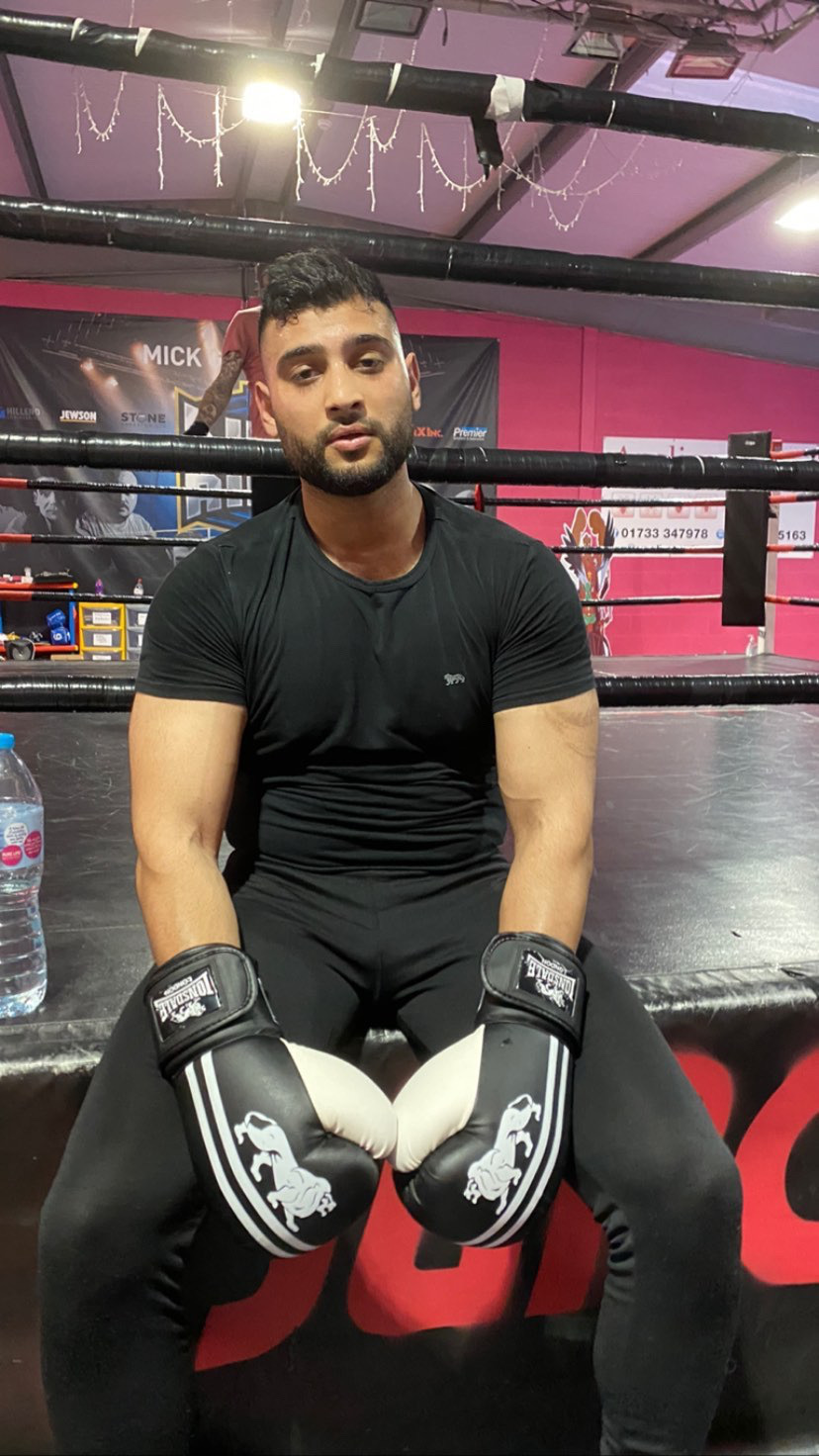 Azhar OnlyFans header