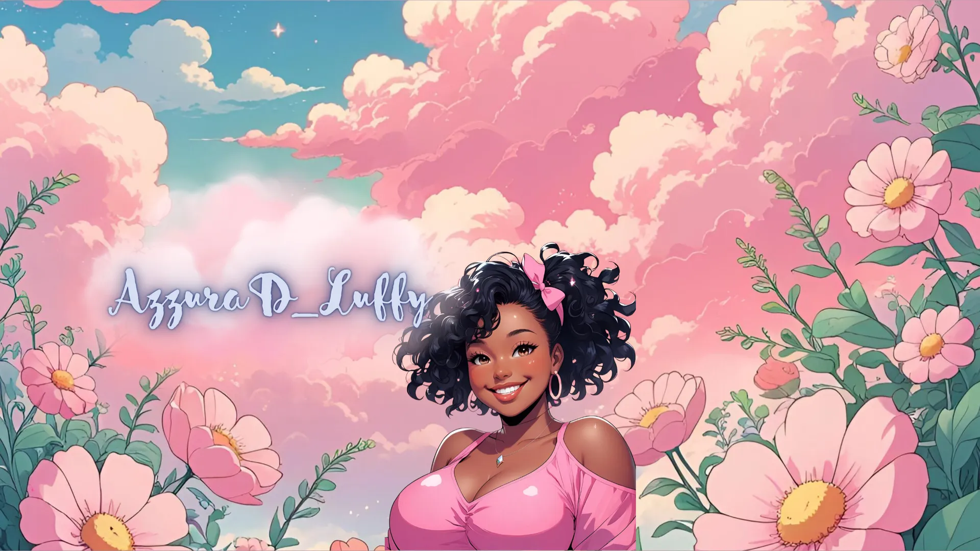 AzzuraD_Luffy OnlyFans header