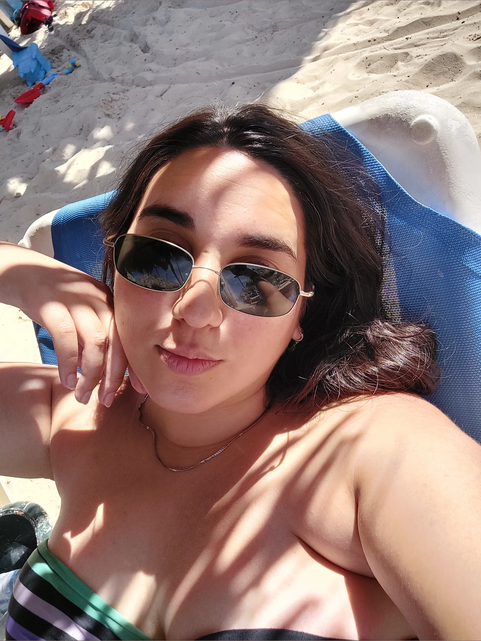 Azzurra OnlyFans header