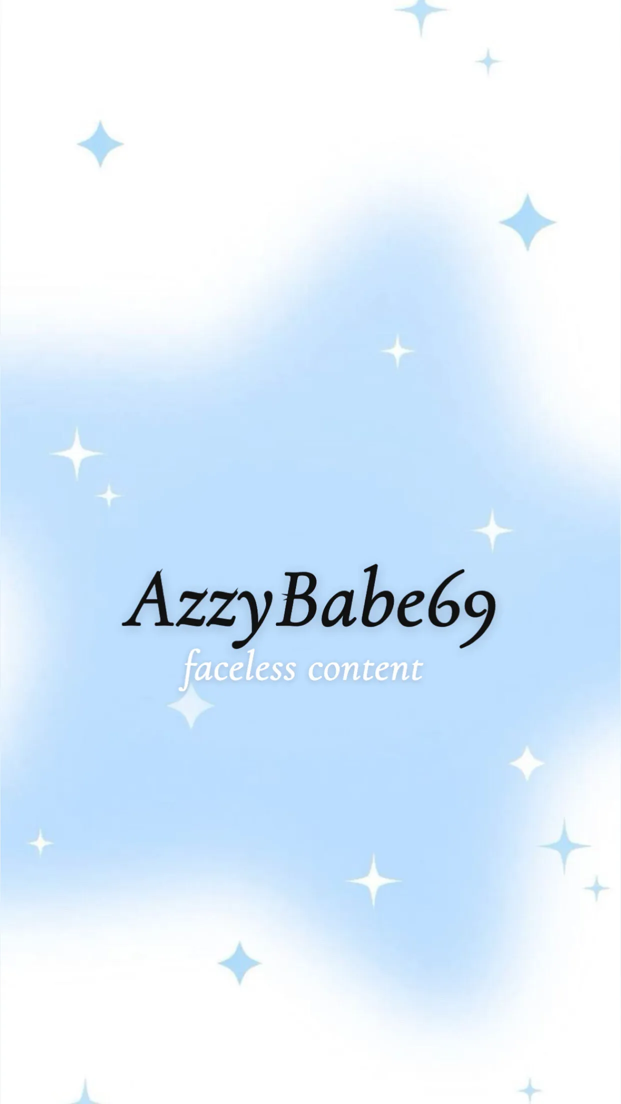 Azzy OnlyFans header