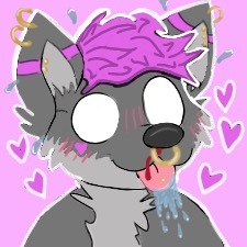 Naughty_ Azzy~💜✨🔞