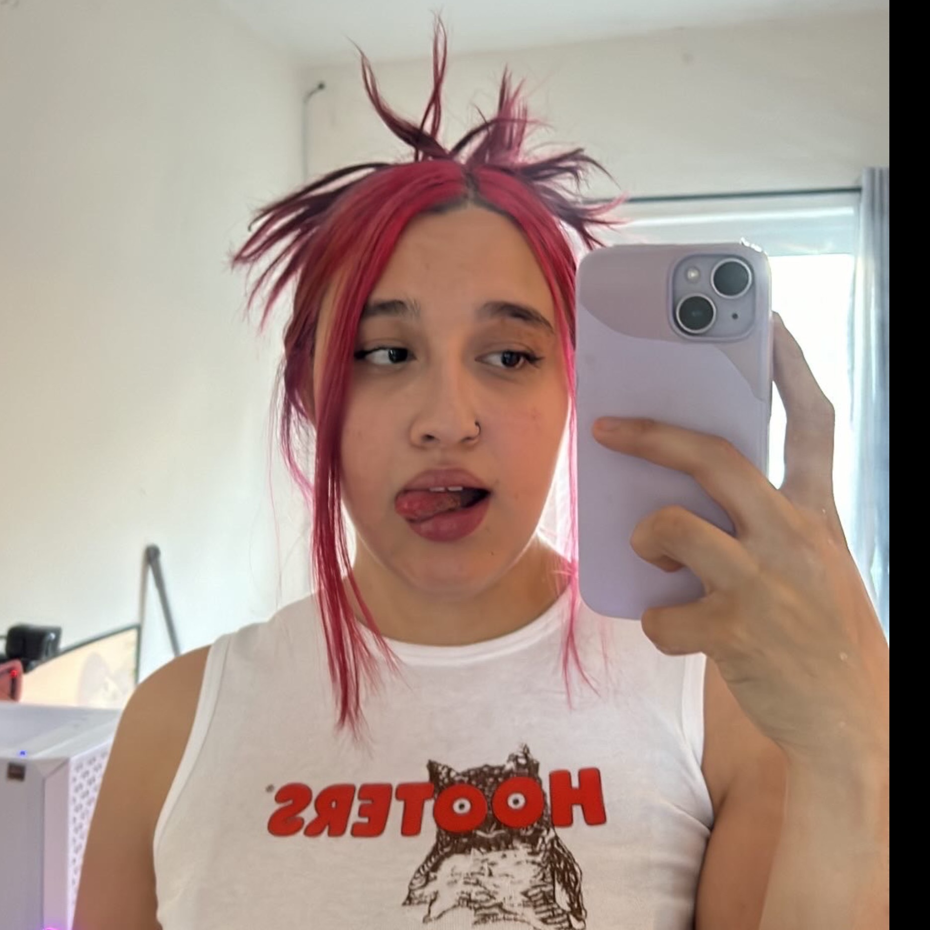 ana | your pocket hairy gf 🌳🫧🩷 OnlyFans