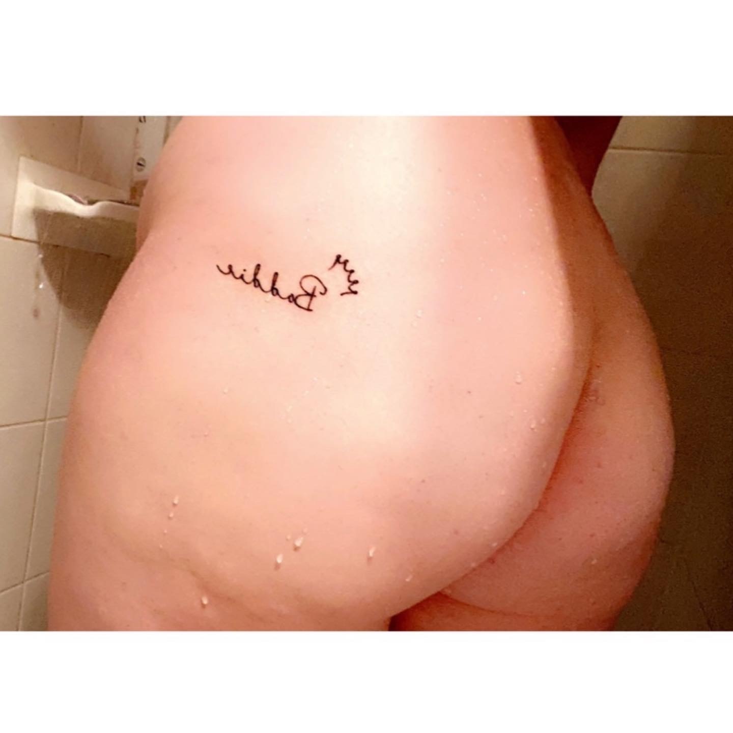 Bmariee OnlyFans header