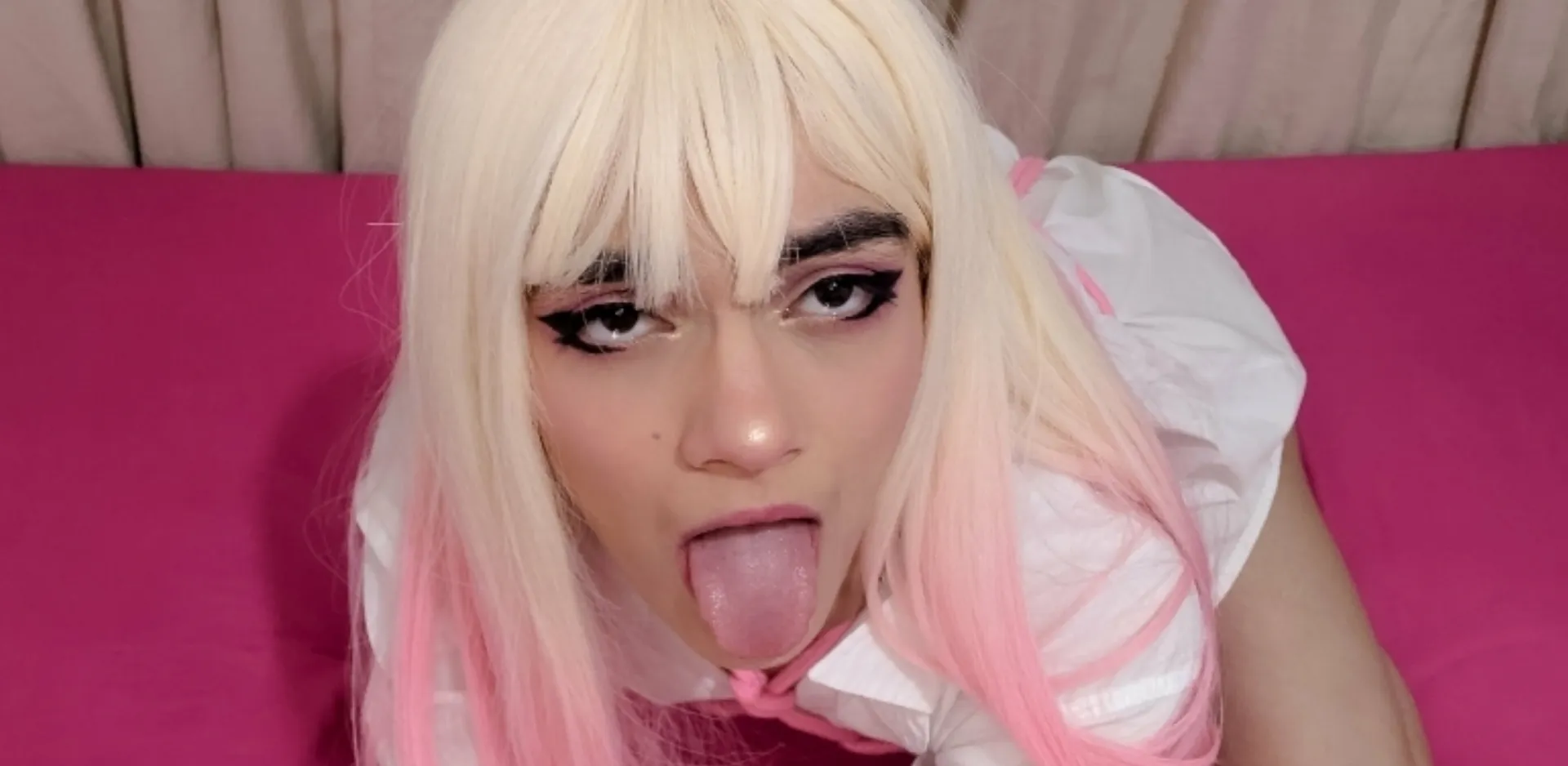 Baby Blue 🔞 💙 OnlyFans header