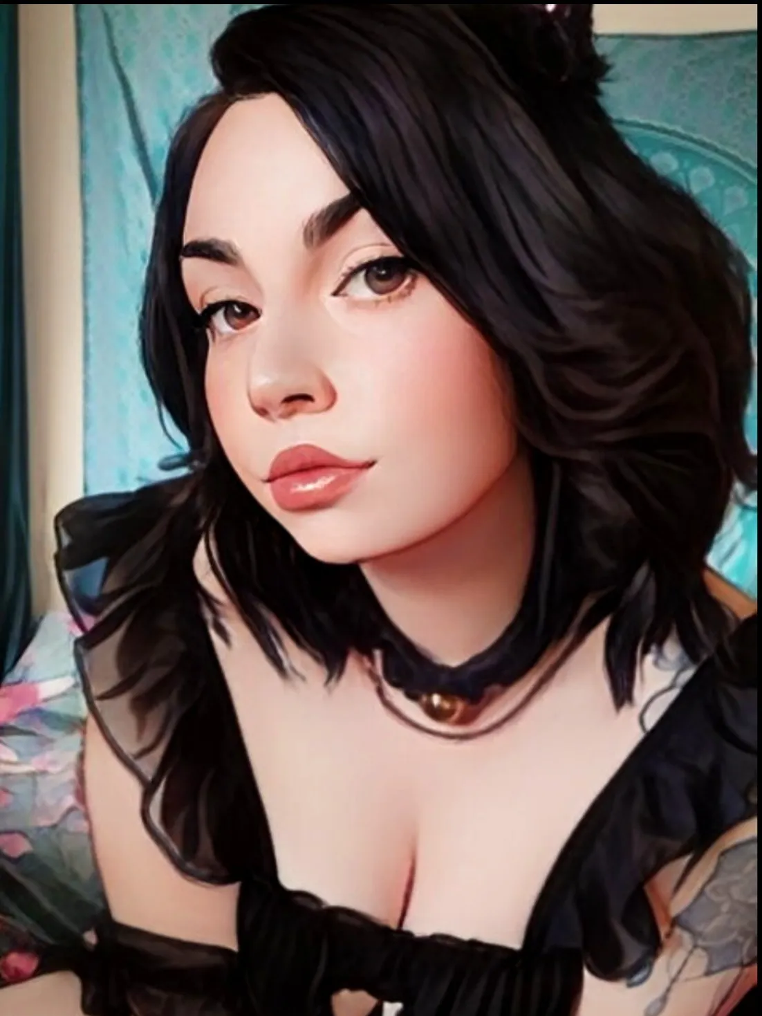 𝕭𝖆𝖆𝖉 𝕶𝖎𝖎𝖙𝖞 OnlyFans profile picture