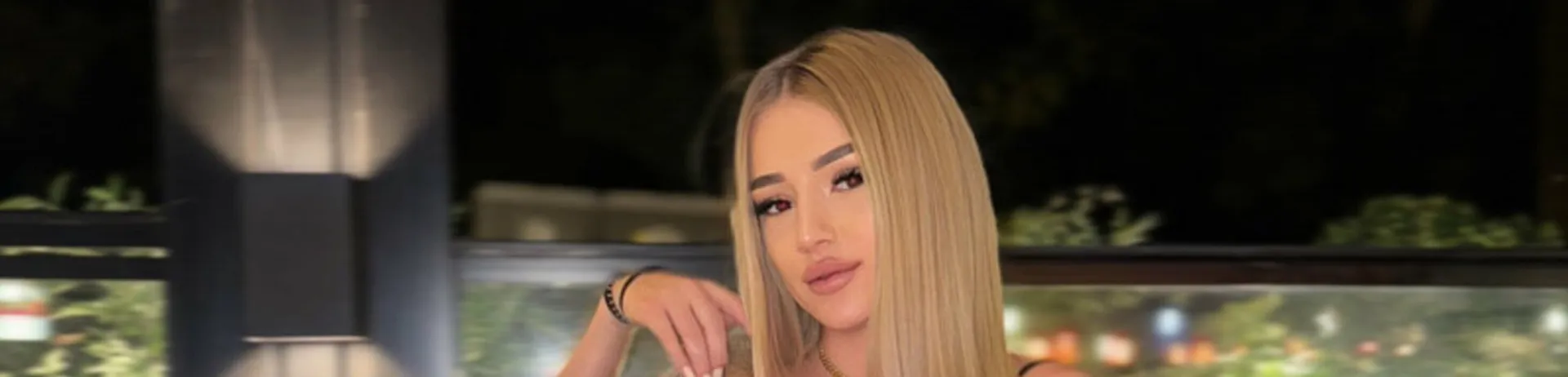 Tara OnlyFans header