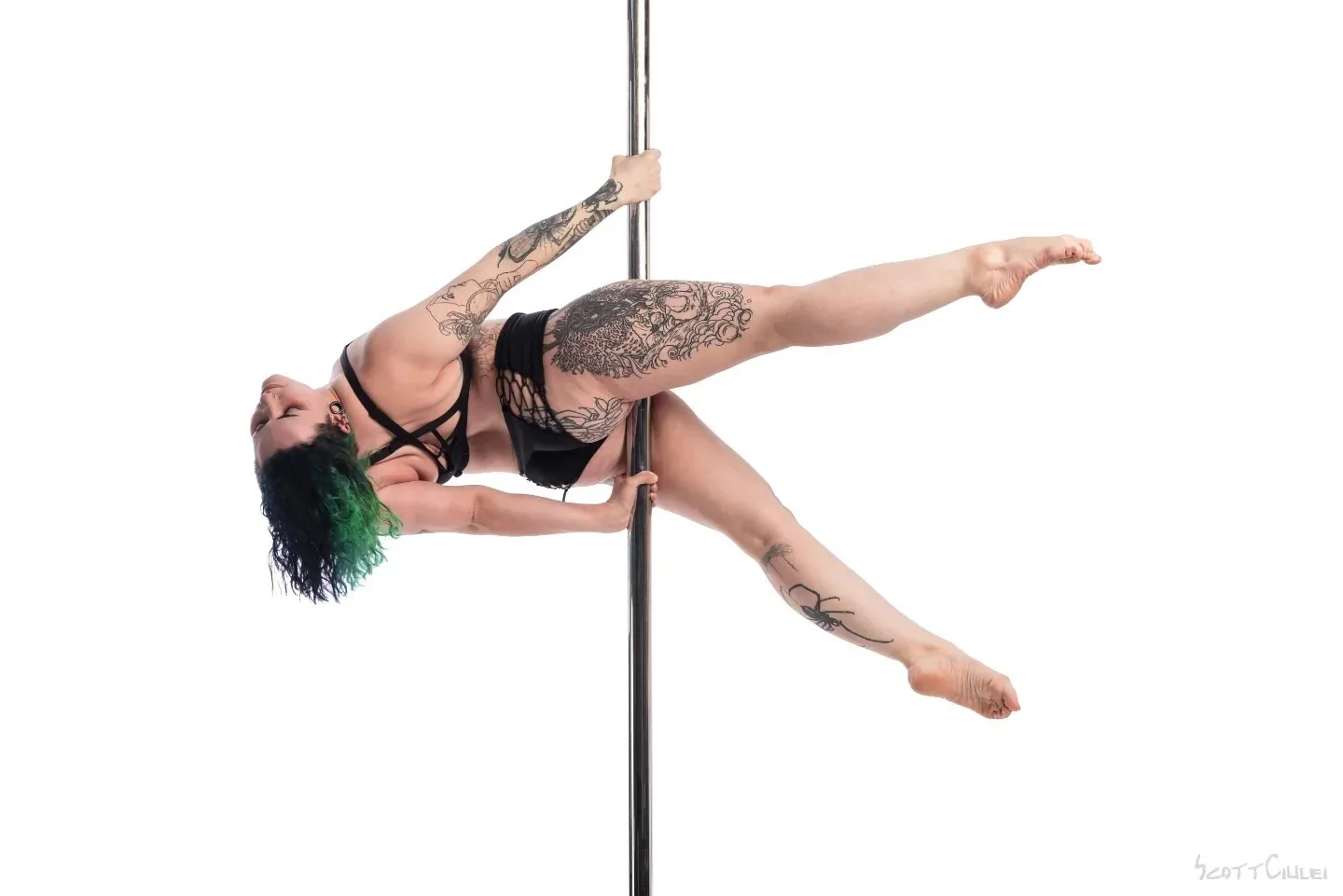 Nyx Nova OnlyFans header