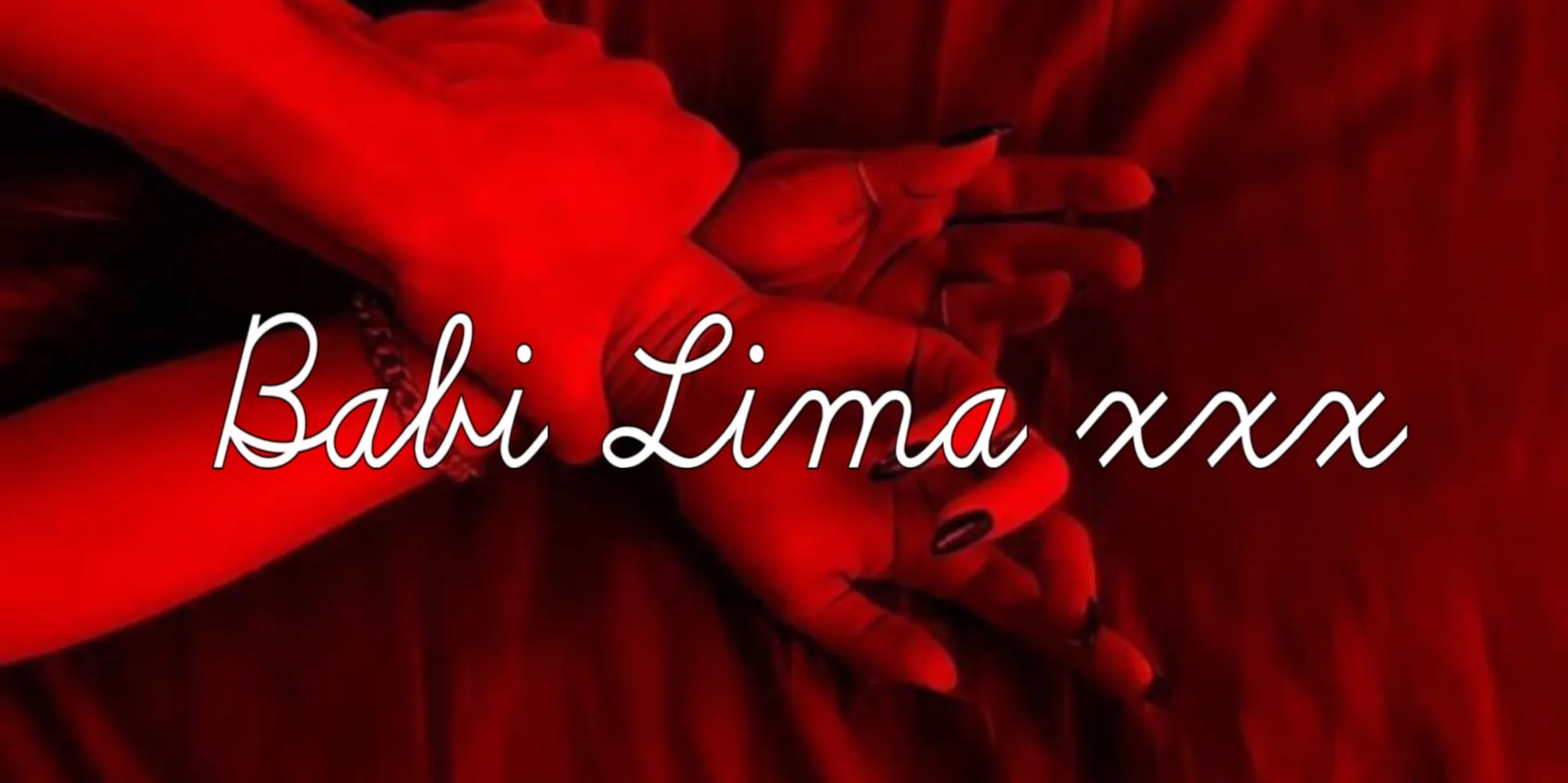 Babi Lima xxx OnlyFans header