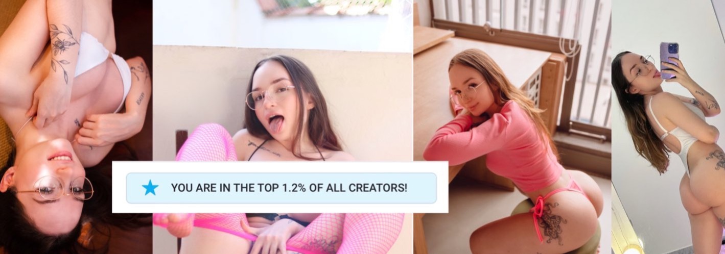 Babi Palomas ♡ OnlyFans header