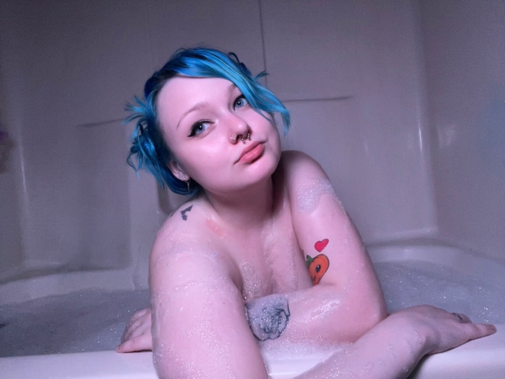 Baby Dahlia OnlyFans