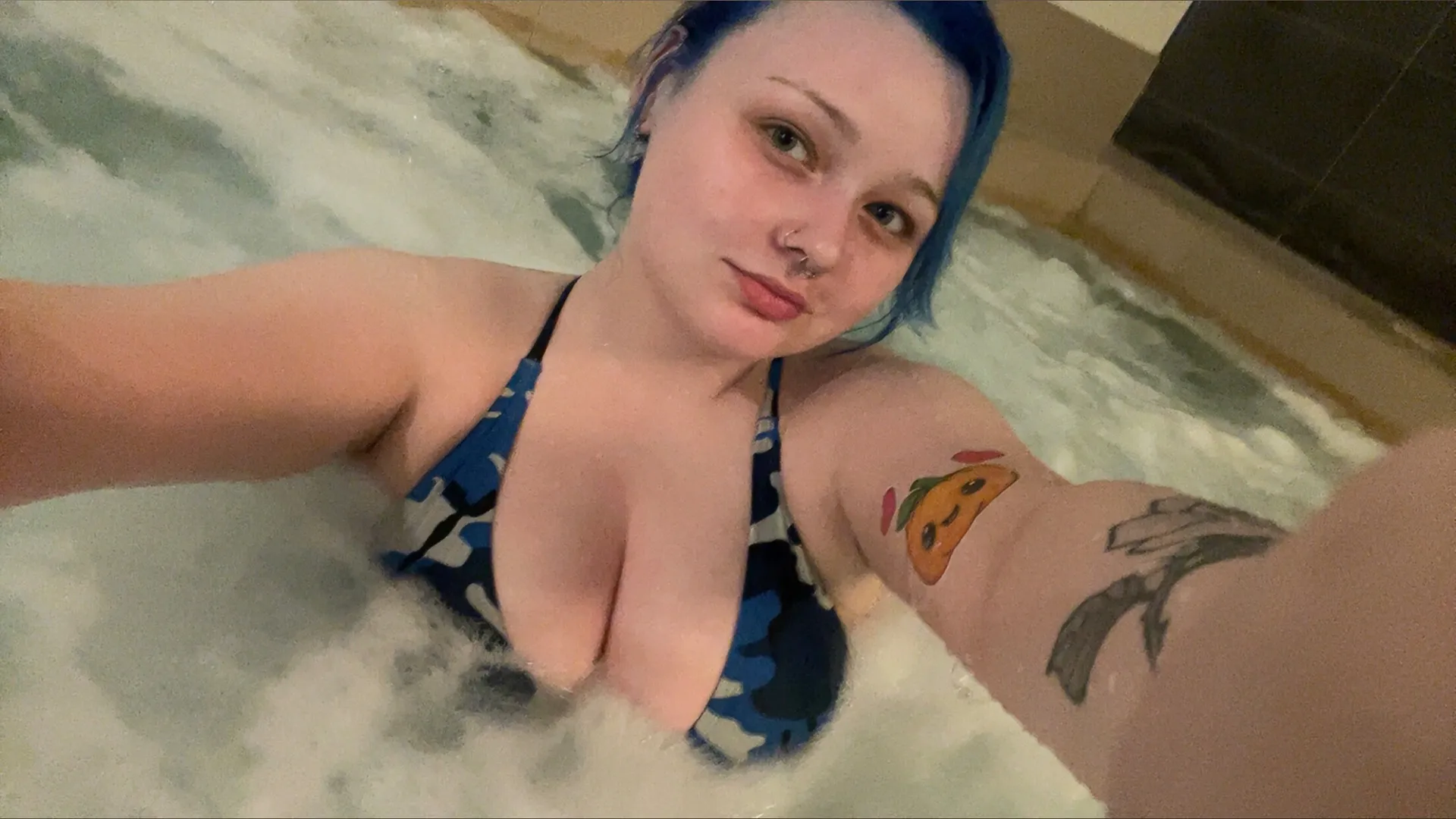 Baby Dahlia OnlyFans header