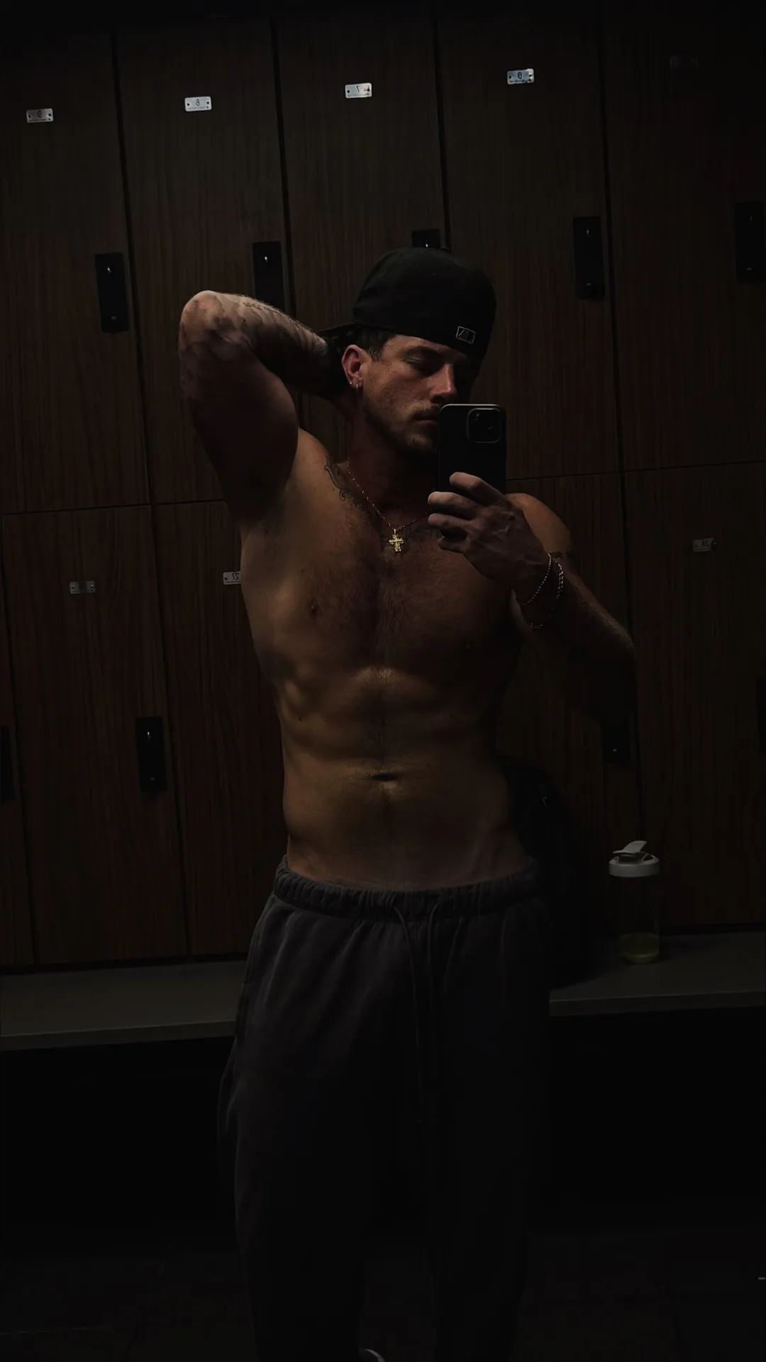 Bryan williams OnlyFans profile picture