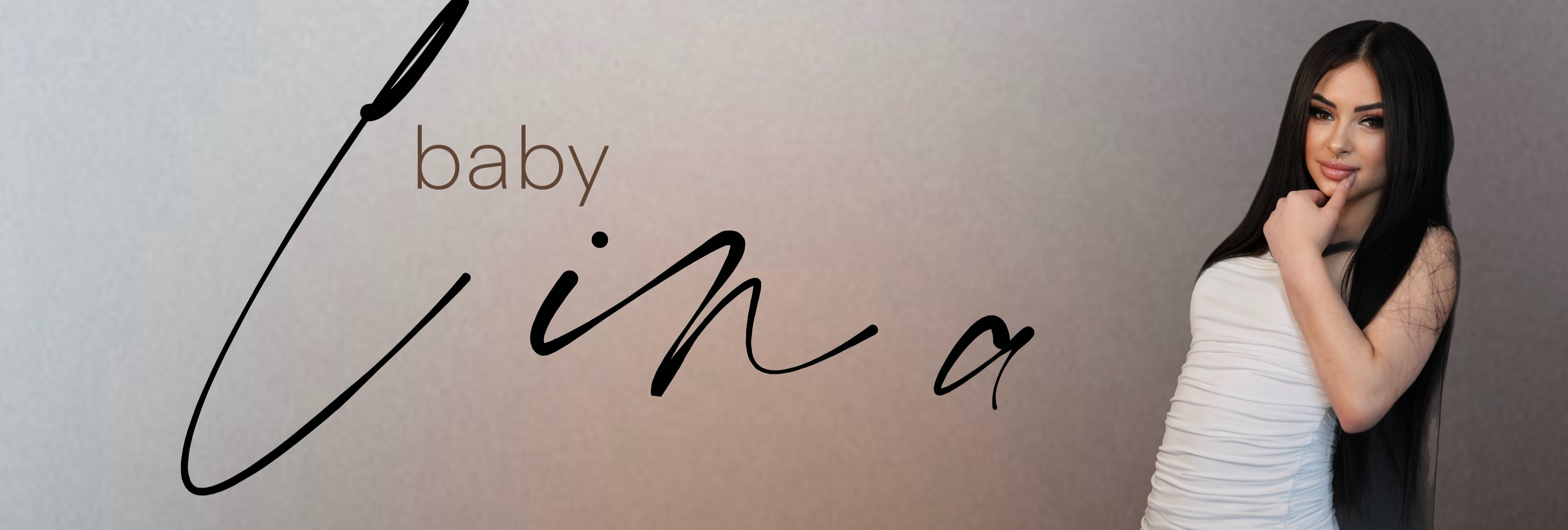 Baby💝Lina OnlyFans header