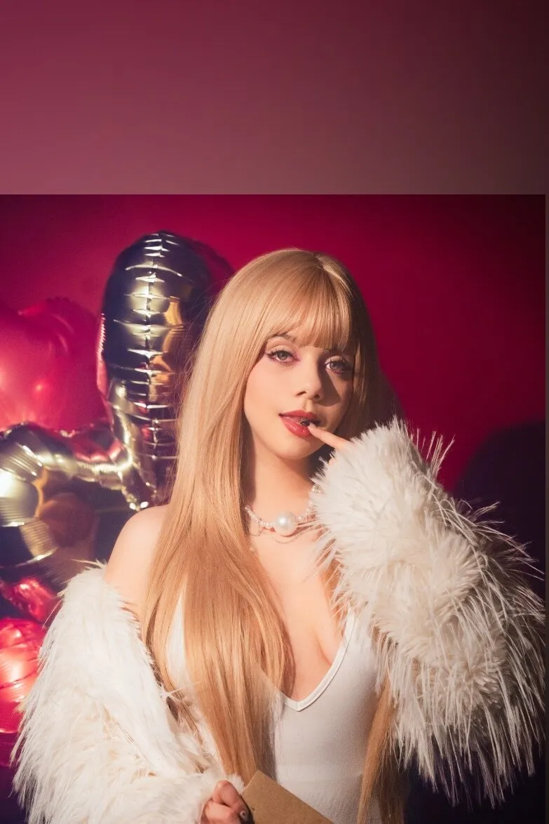 ♡︎ BabyyaDickt ♡︎✨🧚🏻 OnlyFans header