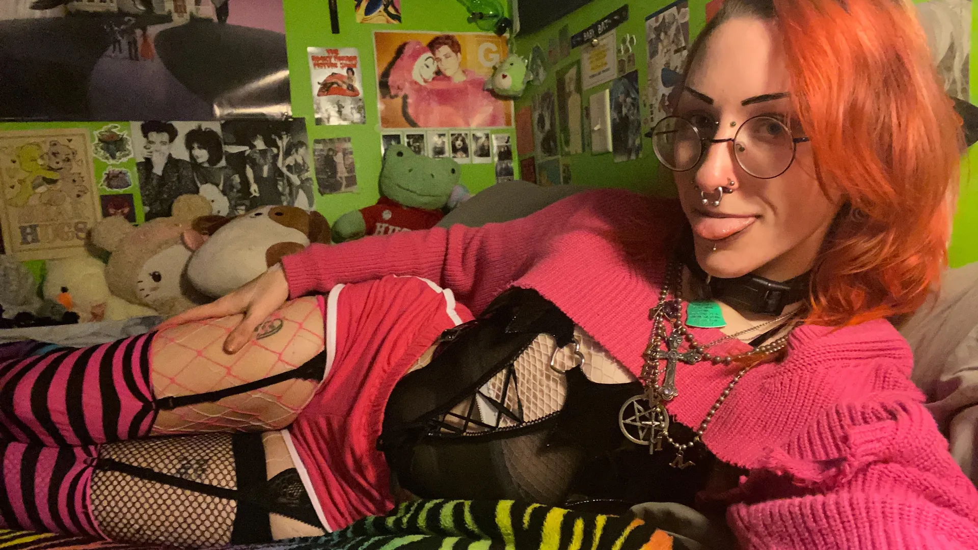 Valentine🐶 OnlyFans header