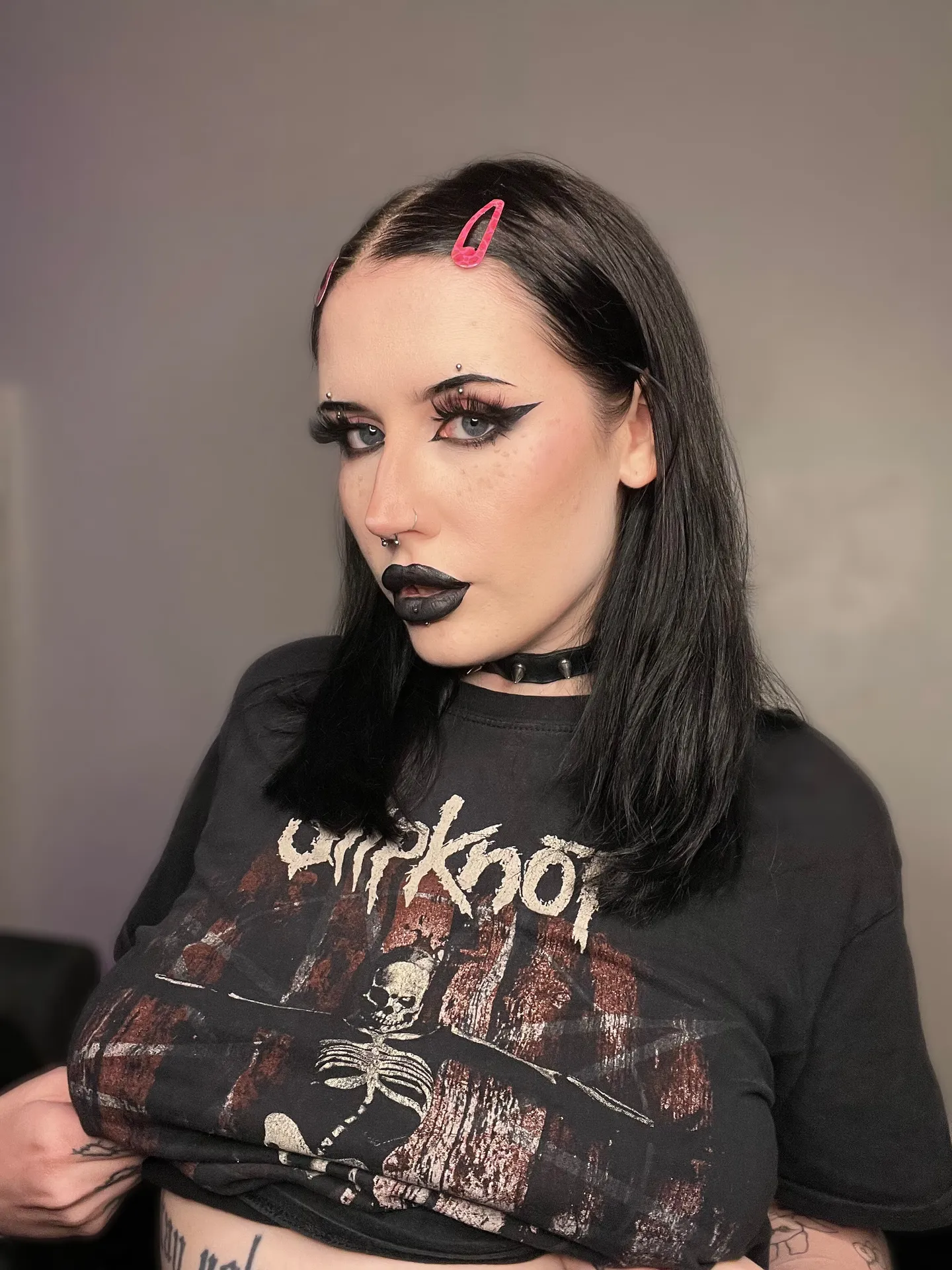 Bloo 🖤 free nudes