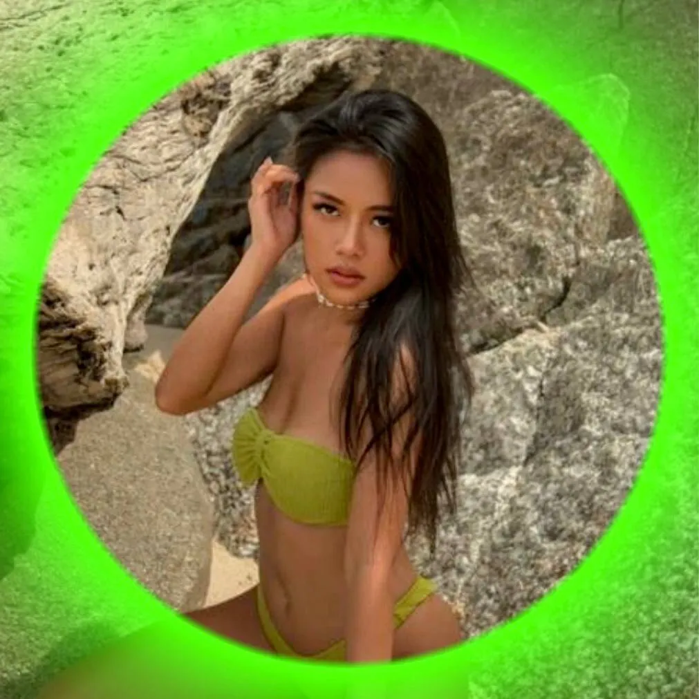 Danie Jane Muse 💋 OnlyFans profile picture