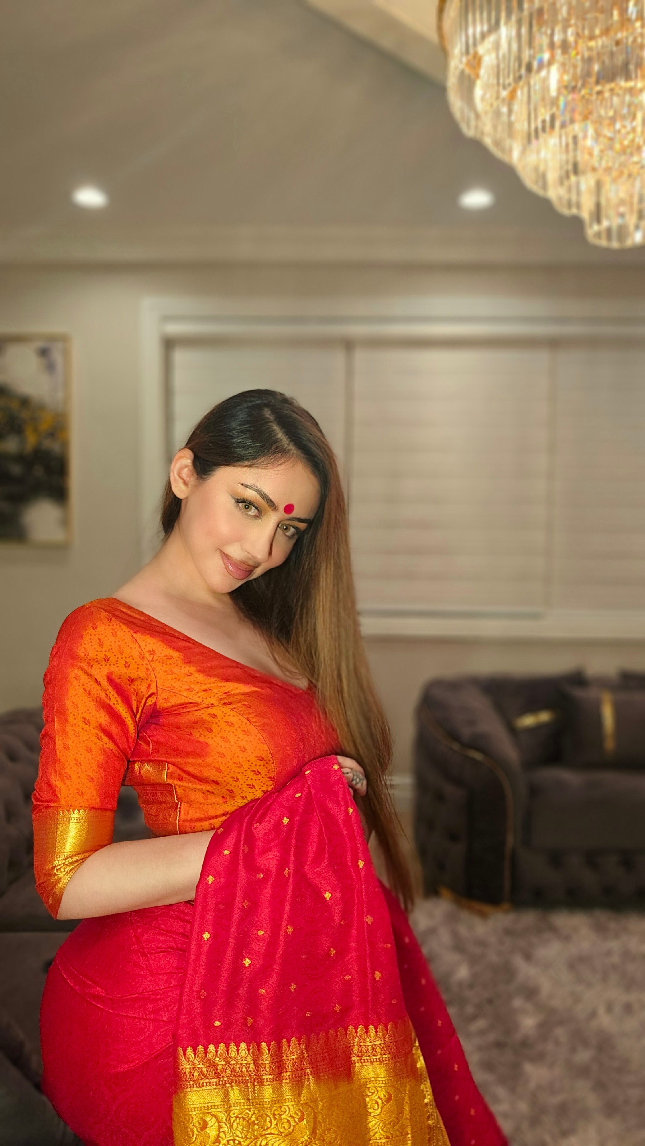 ms.sethi 😈 OnlyFans header