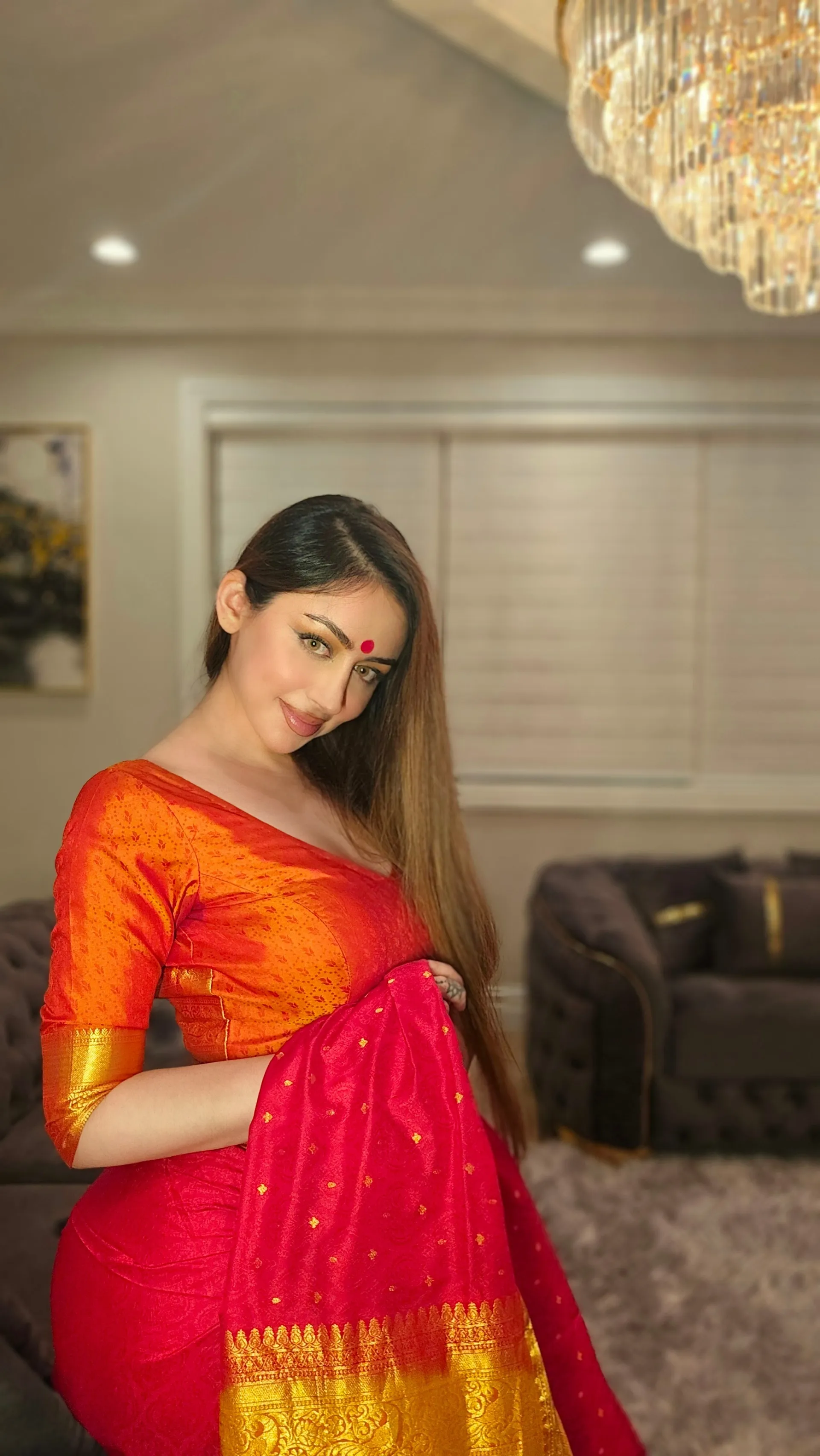 ms.sethi 😈 OnlyFans header