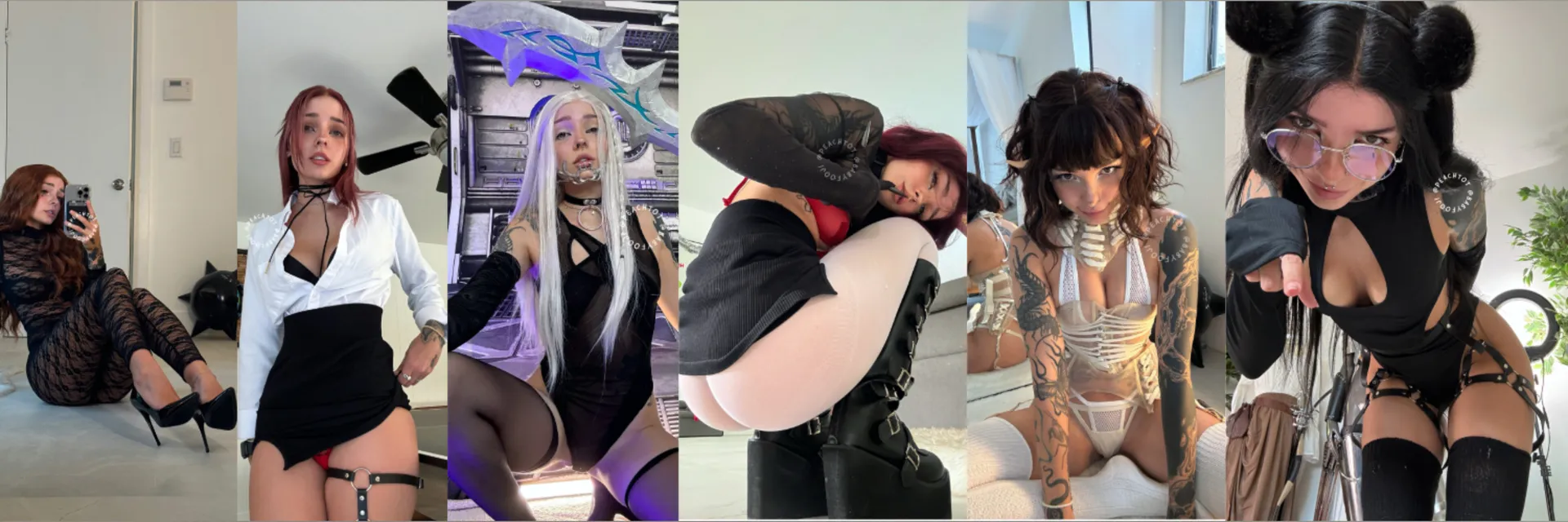 babyfooji aka peachtoot 🌿🍌🍑 OnlyFans header