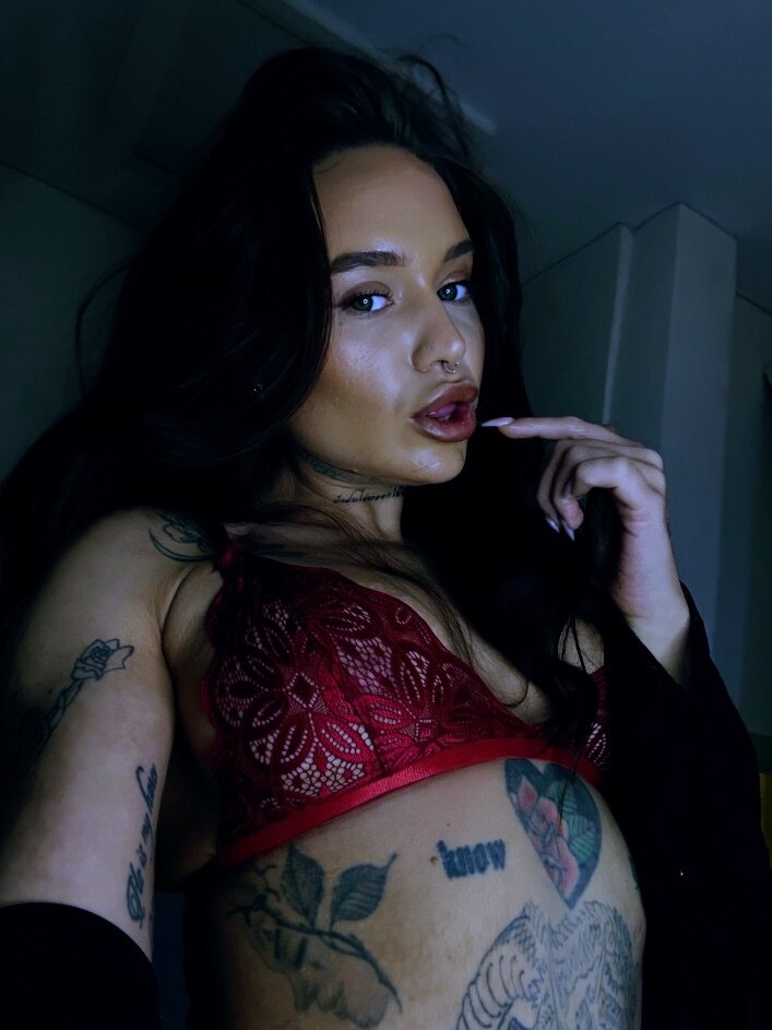 Lola - ʙᴀʙʏ ɢɪʀʟ 63