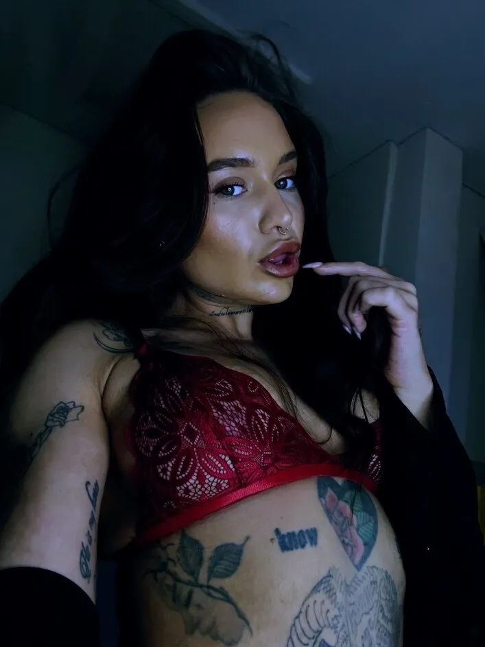 Lola - ʙᴀʙʏ ɢɪʀʟ 63