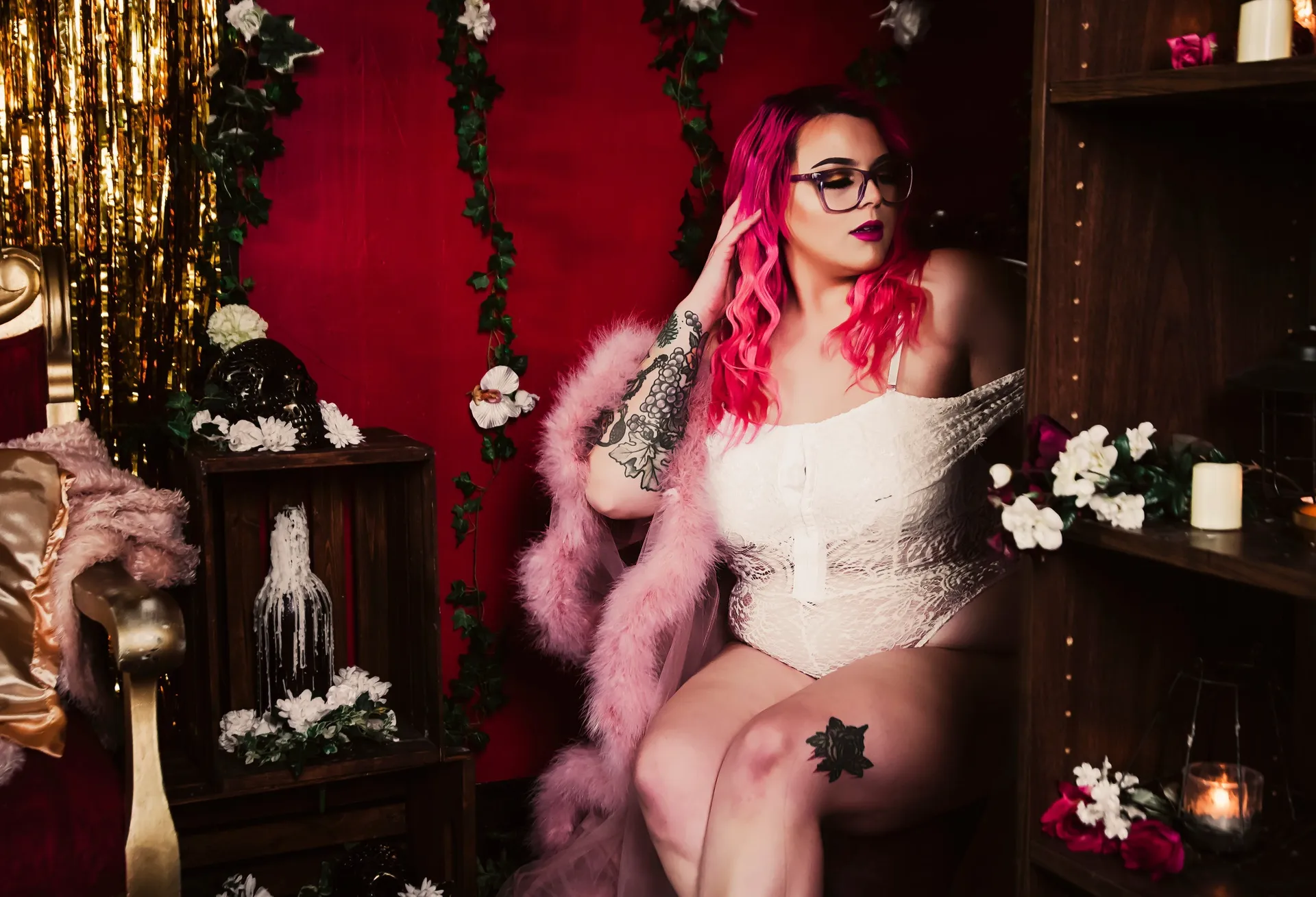 BabyBentley OnlyFans header