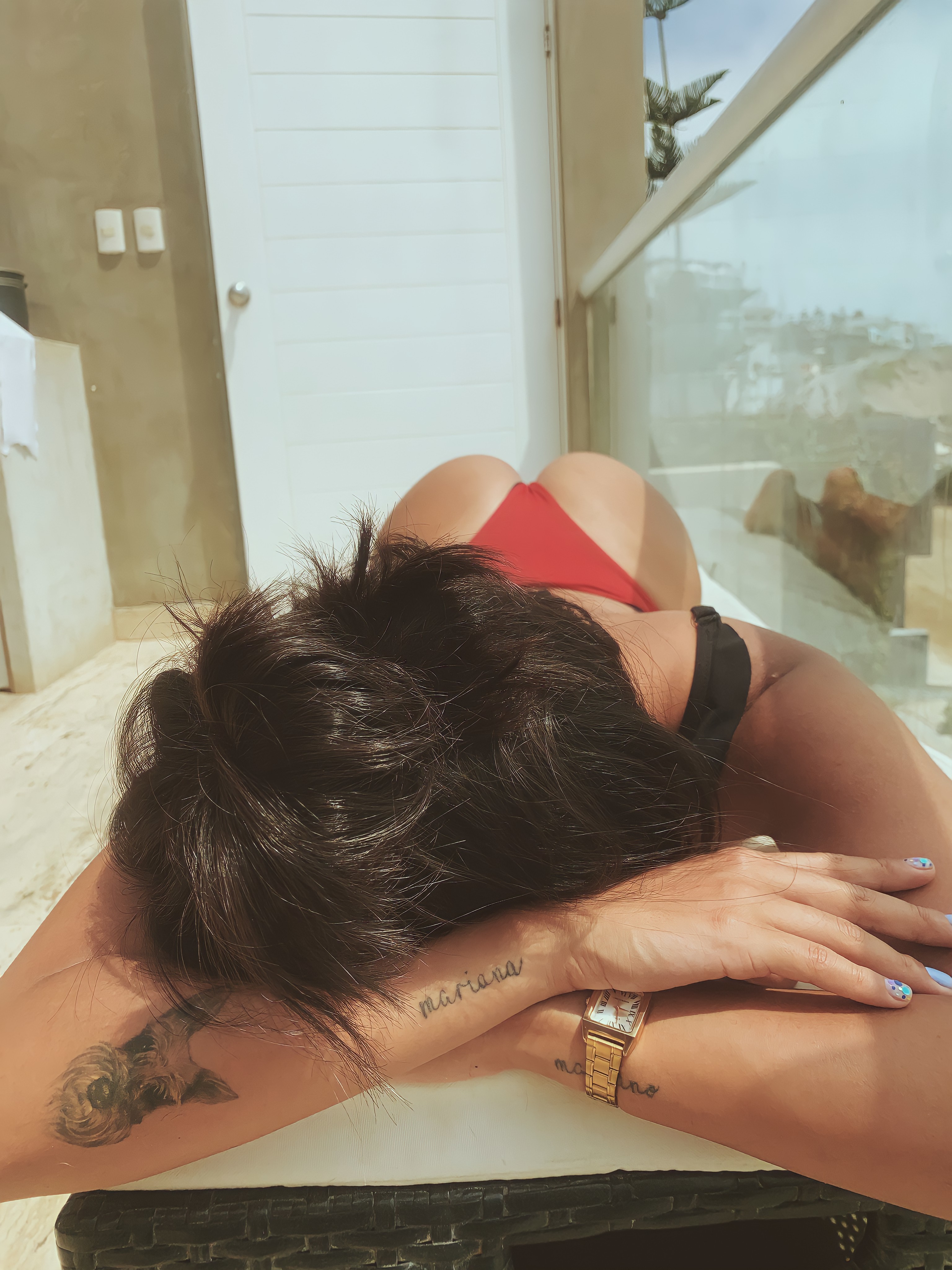 Bebé demonio OnlyFans header