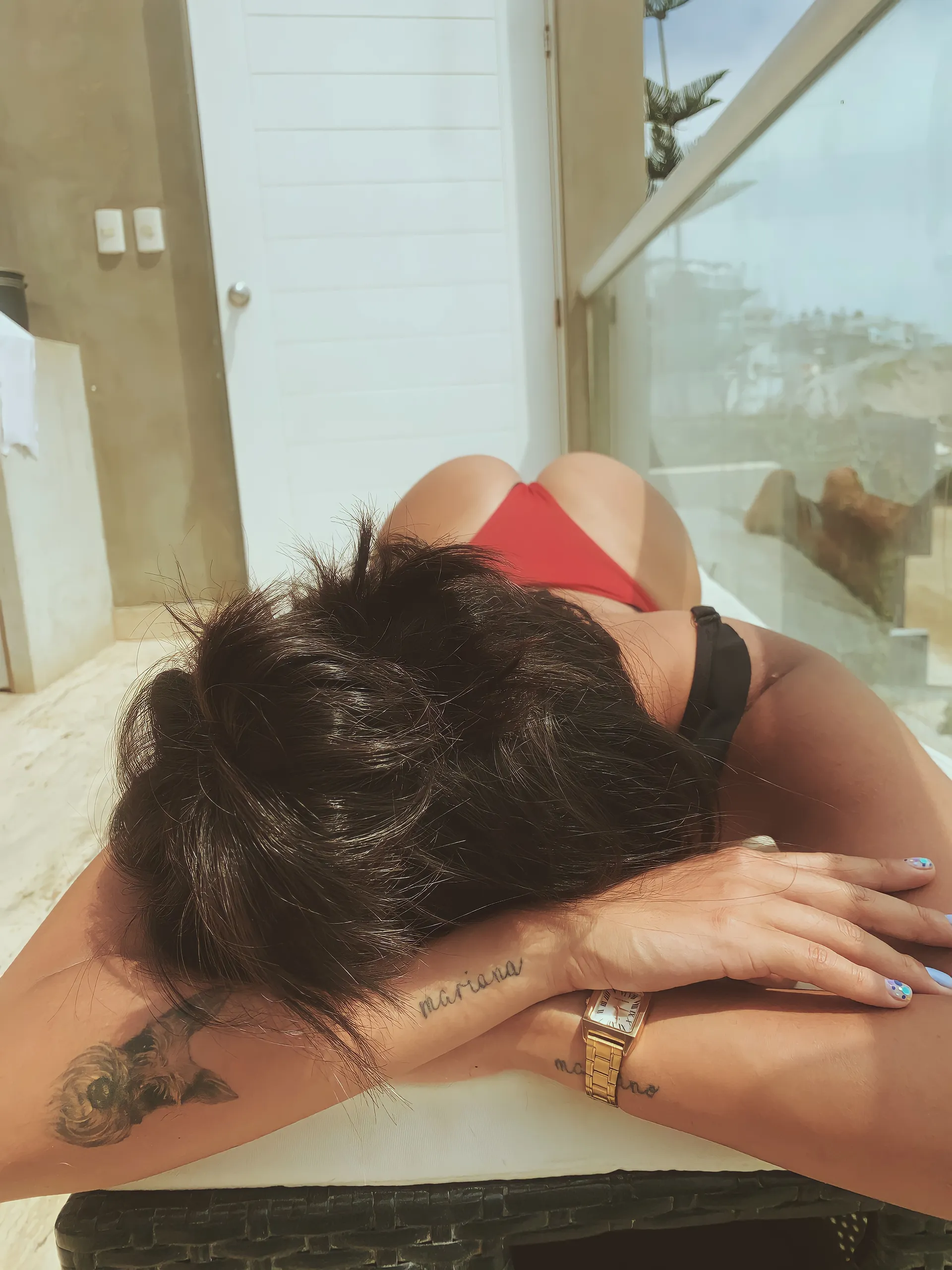 Bebé demonio OnlyFans header