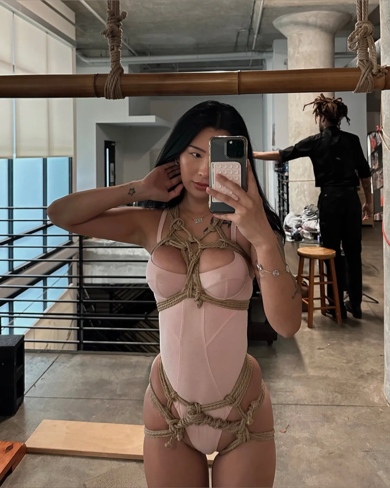 GODDESS GIN OnlyFans profile picture