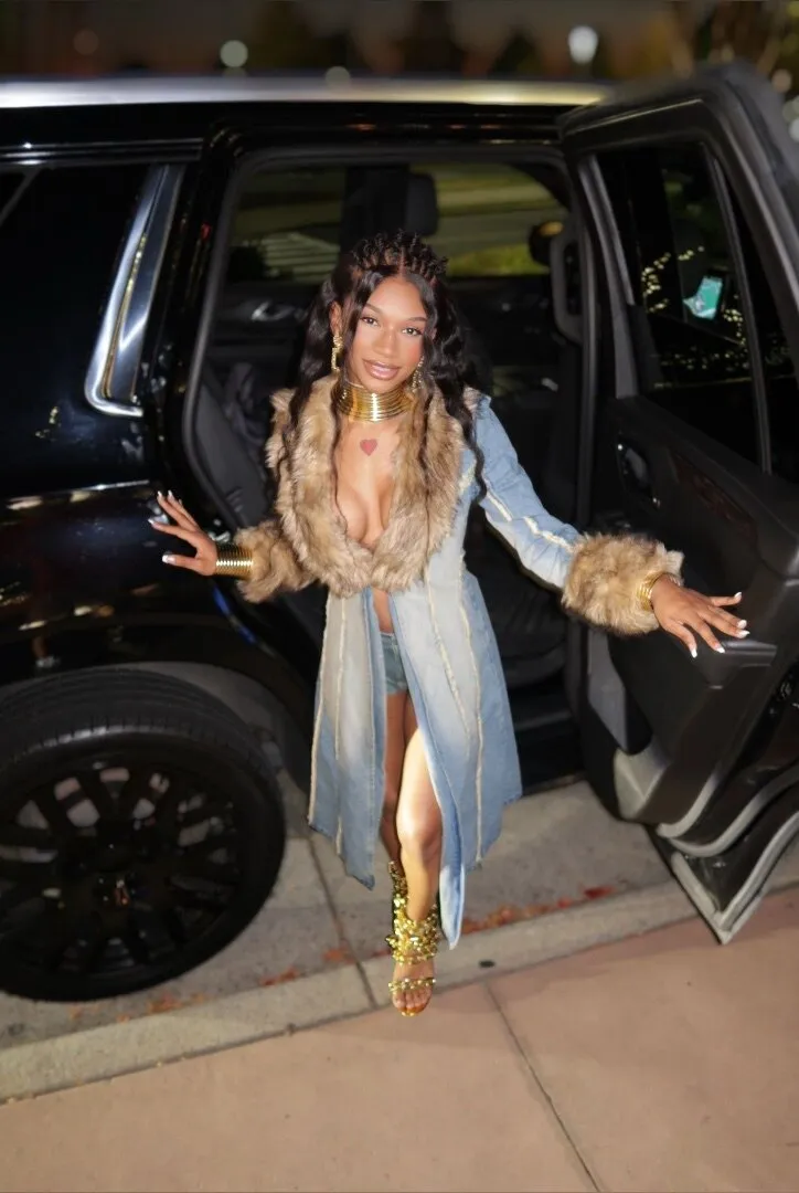 Heaven G OnlyFans profile picture