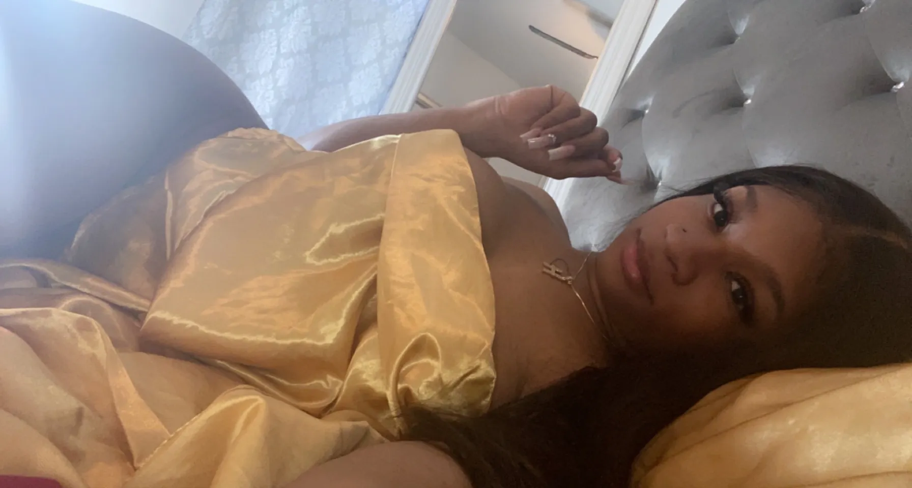 Heaven G OnlyFans header