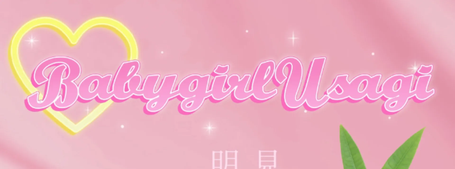 Usagi OnlyFans header