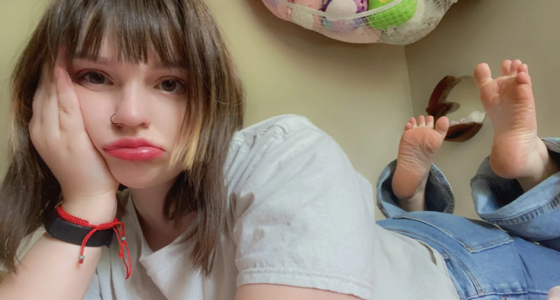 Lovely vannah OnlyFans header